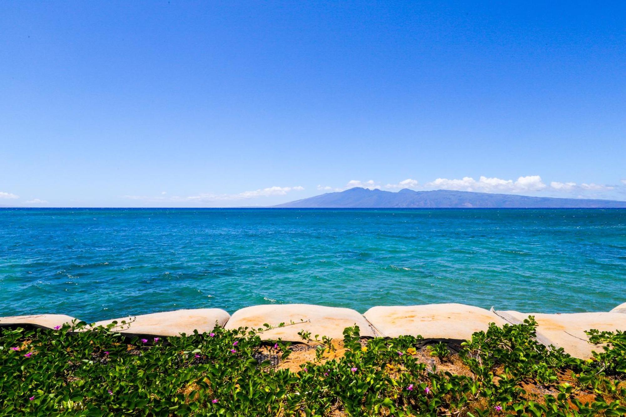 Hololani Resort Kahana Luaran gambar