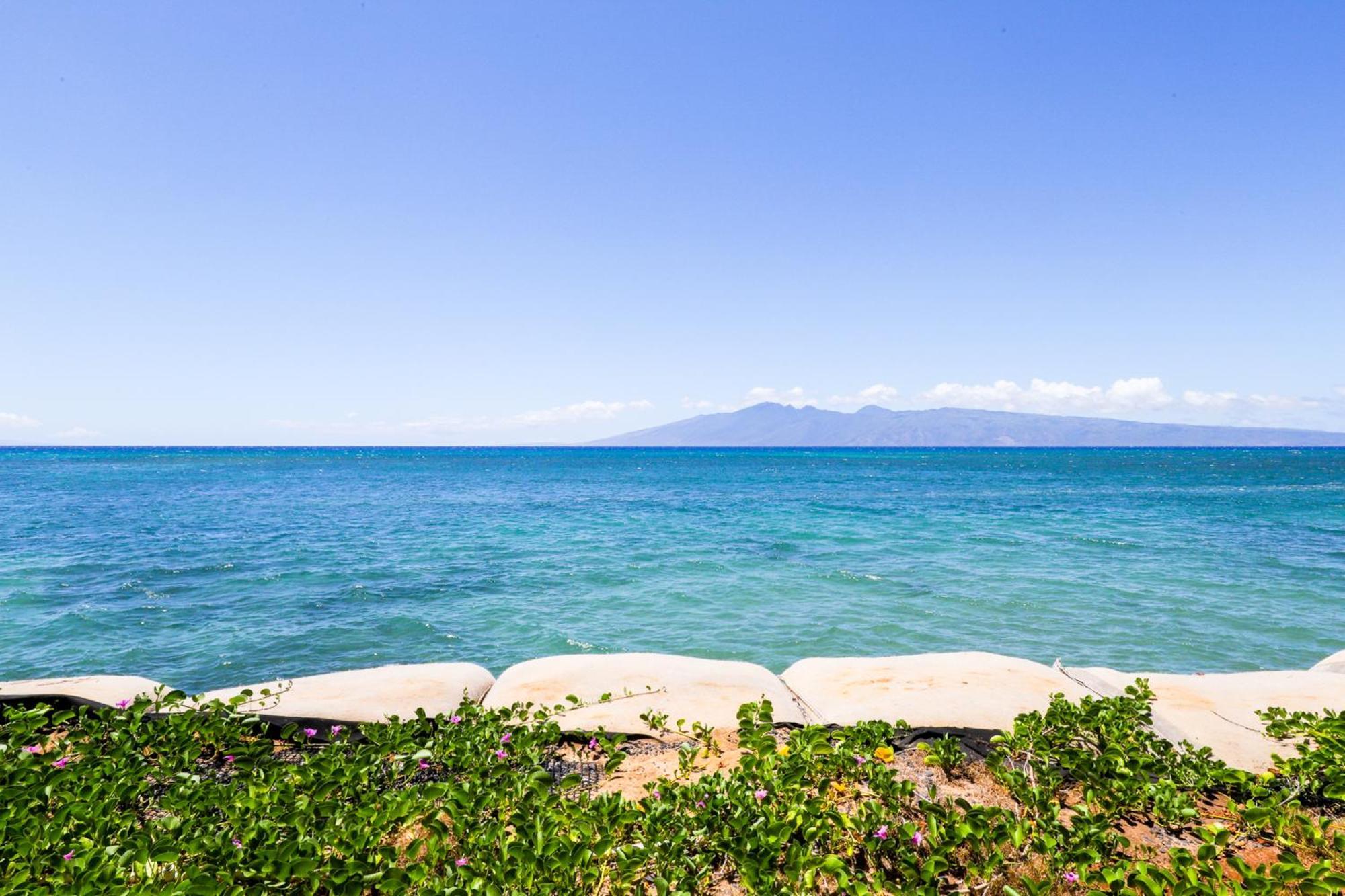 Hololani Resort Kahana Luaran gambar